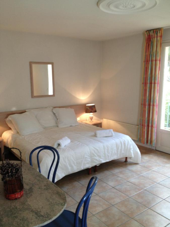 De La Hotel La Croix-Valmer